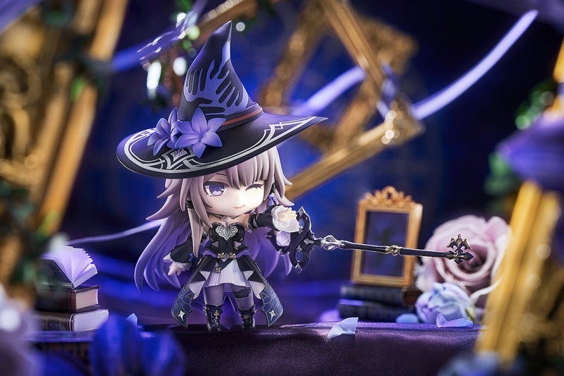 (Action Figure) Honkai: Star Rail Nendoroid The Herta