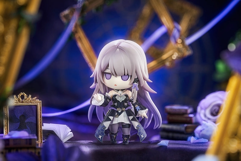 (Action Figure) Honkai: Star Rail Nendoroid The Herta