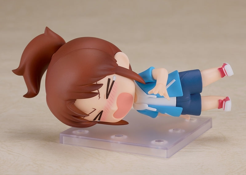 (Action Figure) CITY THE ANIMATION Nendoroid Midori Nagumo