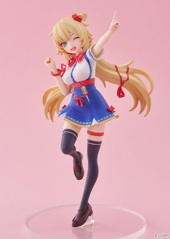 (Bishojo Figure) hololive production POP UP PARADE Akai Haato Complete Figure