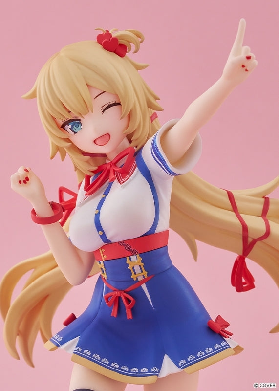 (Bishojo Figure) hololive production POP UP PARADE Akai Haato Complete Figure