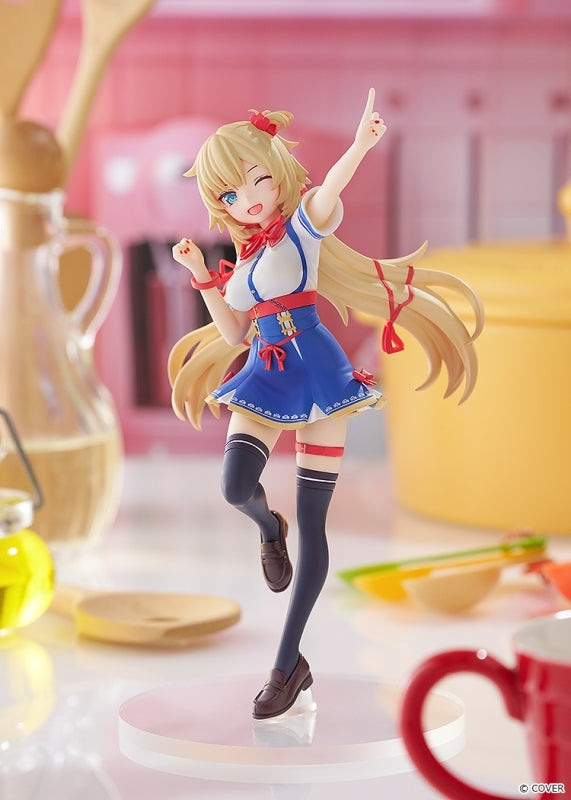 (Bishojo Figure) hololive production POP UP PARADE Akai Haato Complete Figure