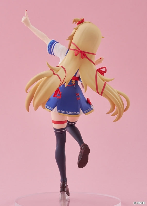 (Bishojo Figure) hololive production POP UP PARADE Akai Haato Complete Figure