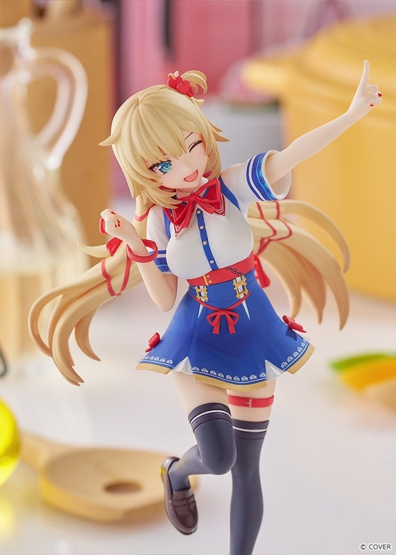 (Bishojo Figure) hololive production POP UP PARADE Akai Haato Complete Figure