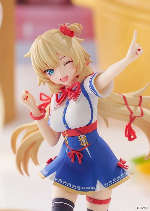 (Bishojo Figure) hololive production POP UP PARADE Akai Haato Complete Figure