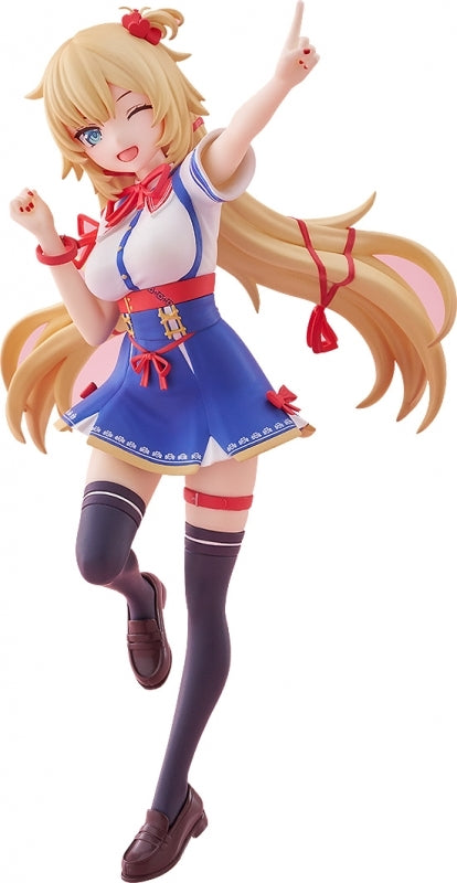 (Bishojo Figure) hololive production POP UP PARADE Akai Haato Complete Figure