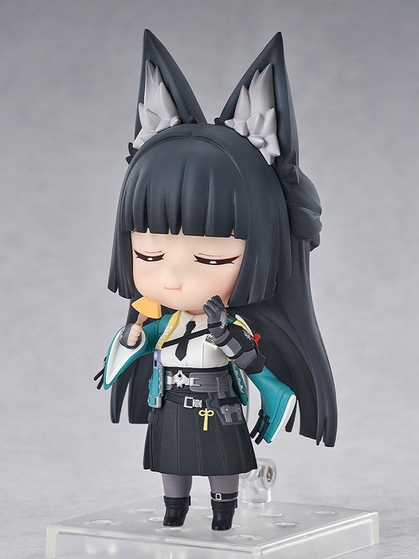 (Action Figure) Zenless Zone Zero Nendoroid Hoshimi Miyabi