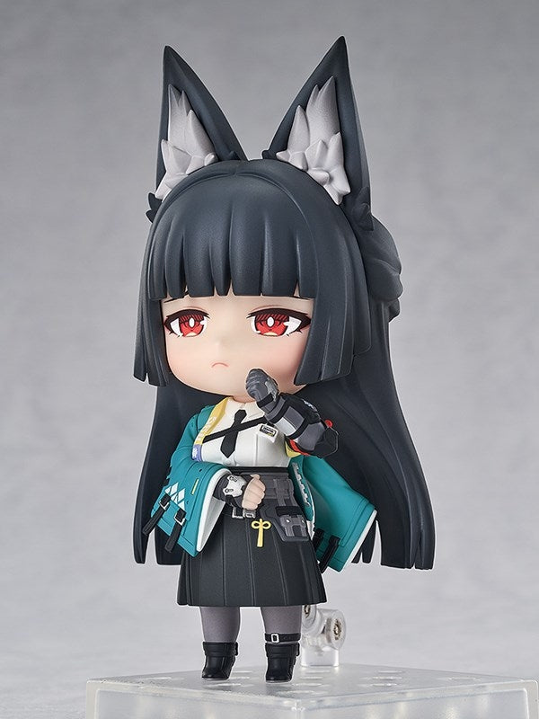 (Action Figure) Zenless Zone Zero Nendoroid Hoshimi Miyabi