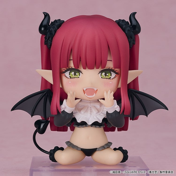 (Action Figure) TV Anime My Dress-Up Darling Nendoroid Liz cosplay by Marin
