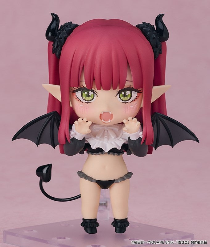 (Action Figure) TV Anime My Dress-Up Darling Nendoroid Liz cosplay by Marin