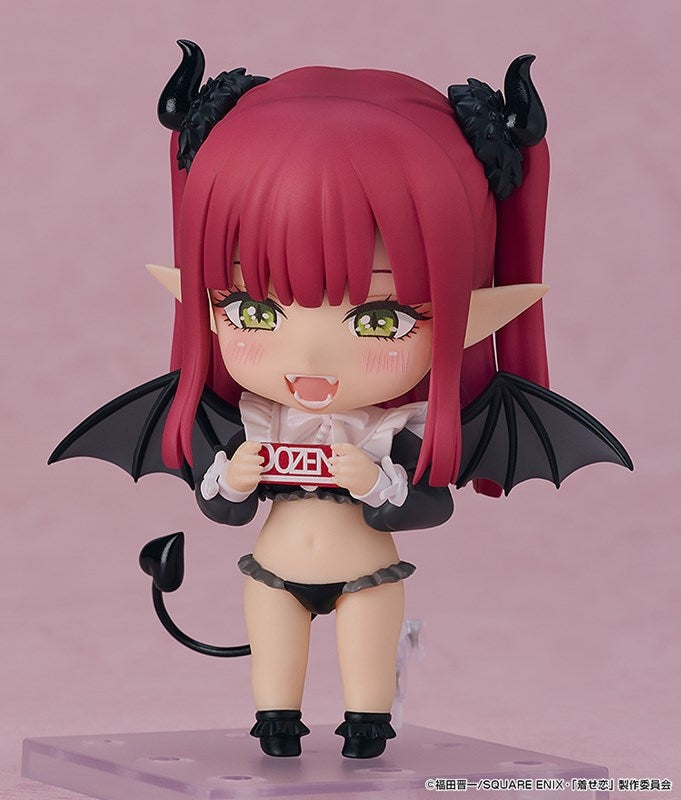 (Action Figure) TV Anime My Dress-Up Darling Nendoroid Liz cosplay by Marin