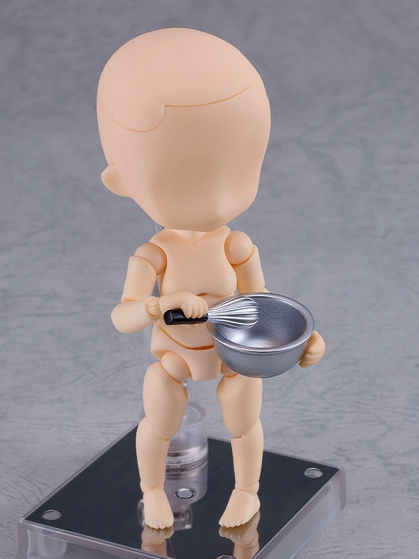 (Figure - Accessory) Nendoroid Doll Kitchen Parts Set