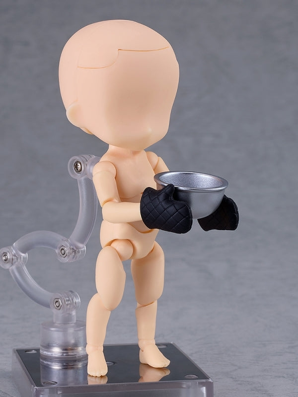 (Figure - Accessory) Nendoroid Doll Kitchen Parts Set