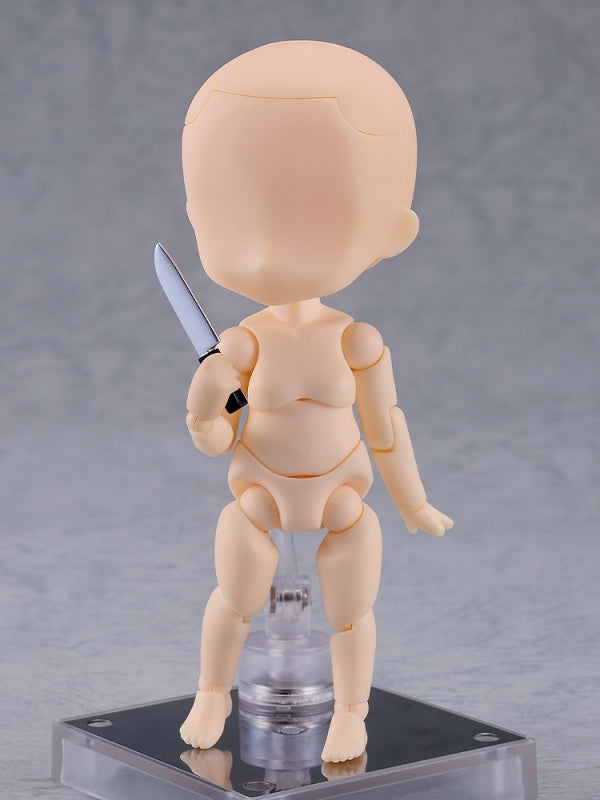 (Figure - Accessory) Nendoroid Doll Kitchen Parts Set