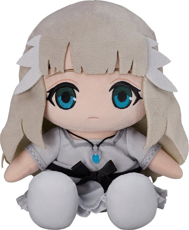 (Goods - Plush) ENDER LILIES: Quietus of the Knights Plush Lily