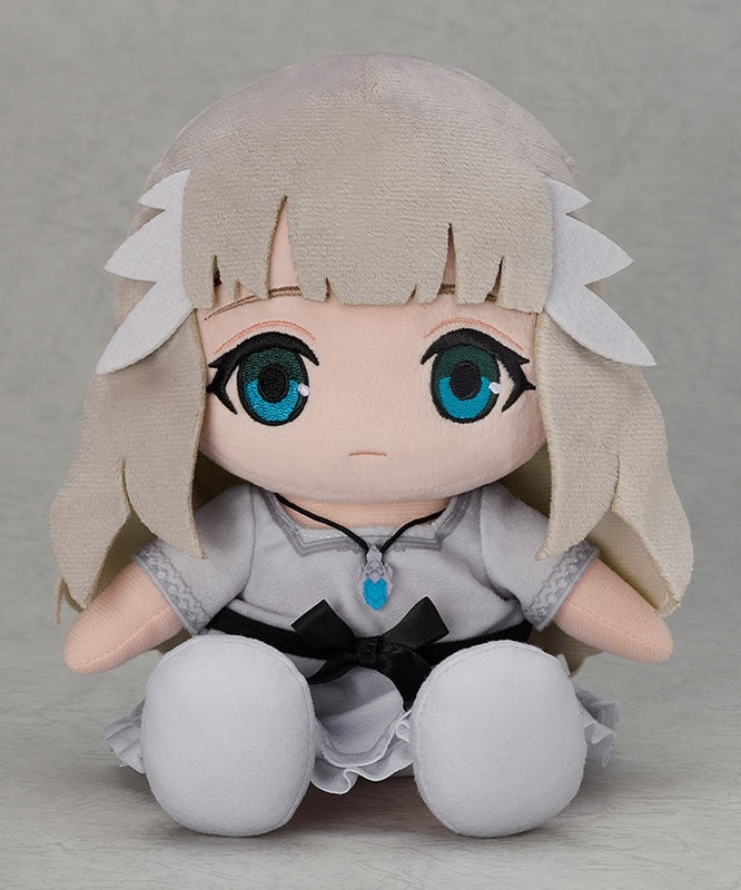 (Goods - Plush) ENDER LILIES: Quietus of the Knights Plush Lily