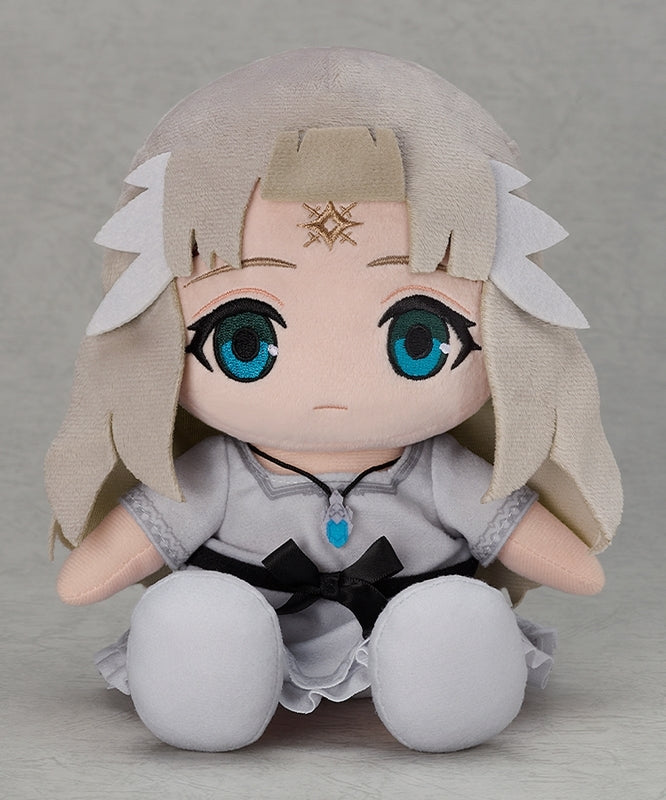 (Goods - Plush) ENDER LILIES: Quietus of the Knights Plush Lily