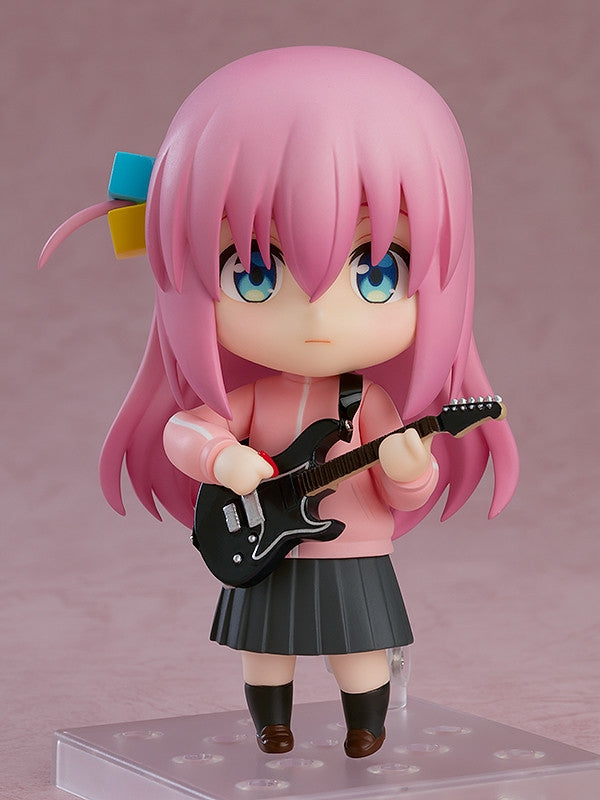 (Action Figure) Bocchi the Rock! Nendoroid Hitori Gotoh (Re-release)