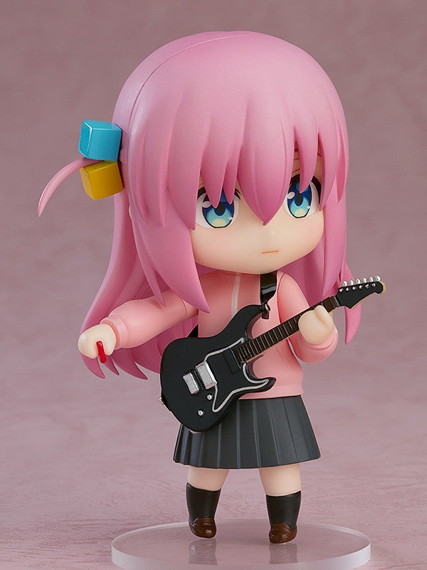 (Action Figure) Bocchi the Rock! Nendoroid Hitori Gotoh (Re-release)