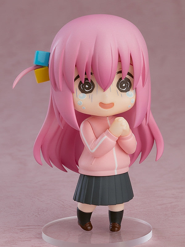 (Action Figure) Bocchi the Rock! Nendoroid Hitori Gotoh (Re-release)
