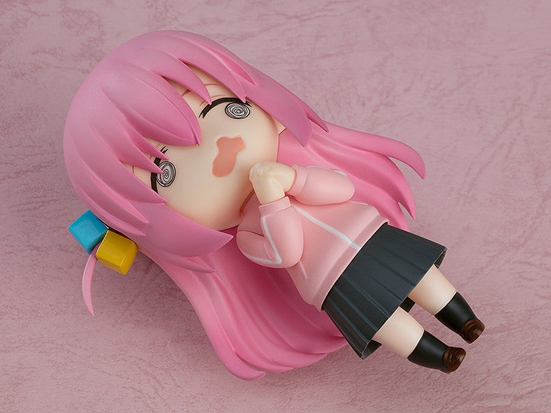 (Action Figure) Bocchi the Rock! Nendoroid Hitori Gotoh (Re-release)