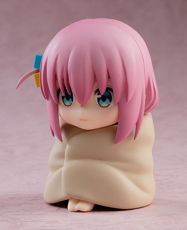 (Action Figure) Bocchi the Rock! Nendoroid Hitori Gotoh (Re-release)