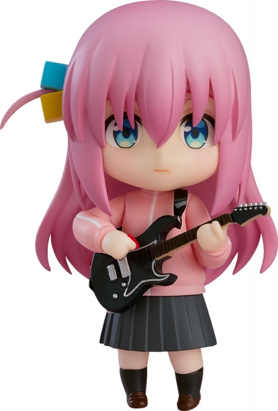 (Action Figure) Bocchi the Rock! Nendoroid Hitori Gotoh (Re-release)