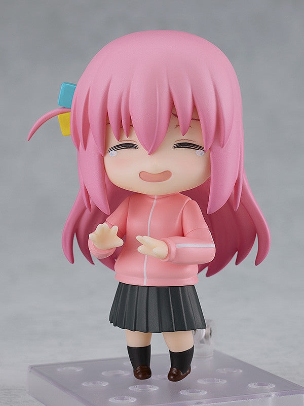 (1BOX=6)(Trading Figure) Anime Bocchi the Rock! Nendoroid More: Face Swap Bocchi Selection (Re-release)
