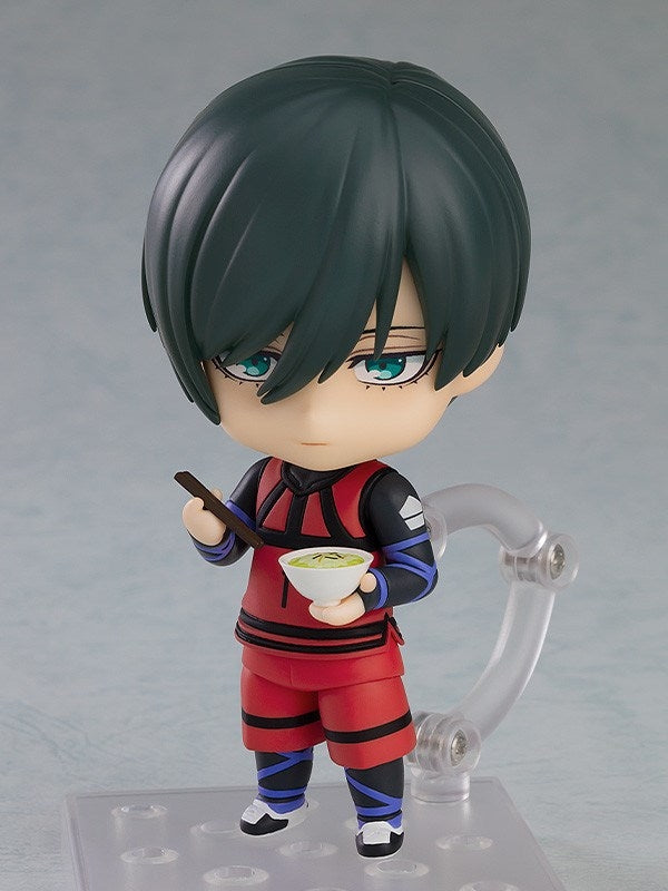 (Action Figure) BLUE LOCK Nendoroid Itoshi Rin (Re-release)
