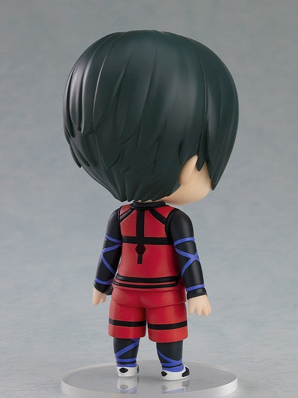 (Action Figure) BLUE LOCK Nendoroid Itoshi Rin (Re-release)