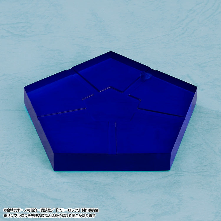 (Action Figure) BLUE LOCK Nendoroid Itoshi Sae