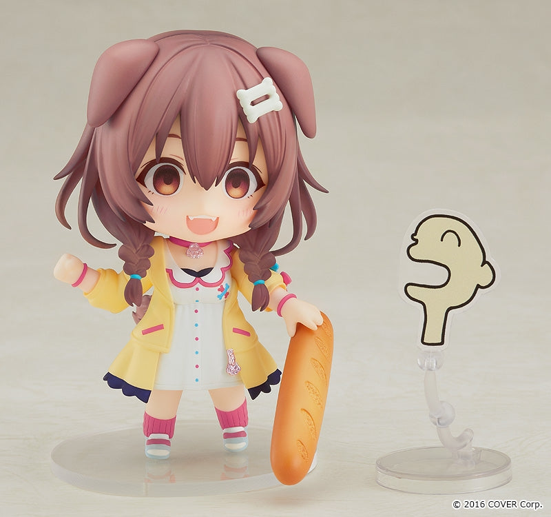 (Action Figure) hololive production Nendoroid Inugami Korone (Re-release)