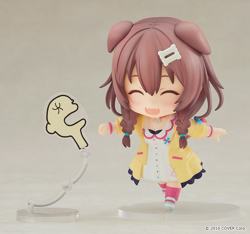 (Action Figure) hololive production Nendoroid Inugami Korone (Re-release)