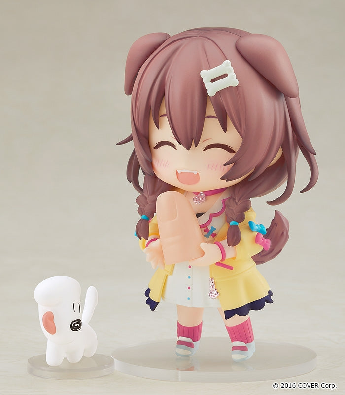(Action Figure) hololive production Nendoroid Inugami Korone (Re-release)
