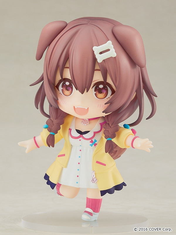(Action Figure) hololive production Nendoroid Inugami Korone (Re-release)