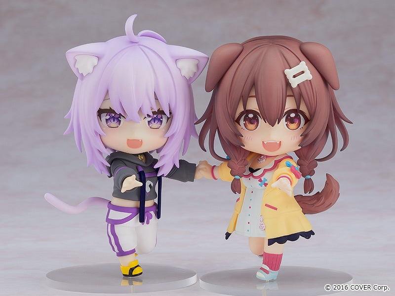 (Action Figure) hololive production Nendoroid Inugami Korone (Re-release)