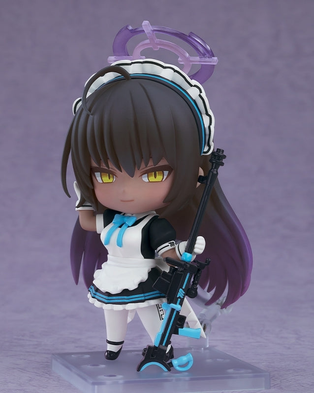 (Action Figure) Blue Archive Nendoroid Karin Kakudate