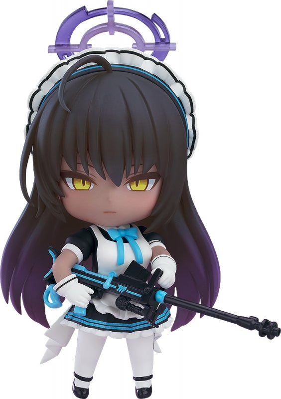(Action Figure) Blue Archive Nendoroid Karin Kakudate