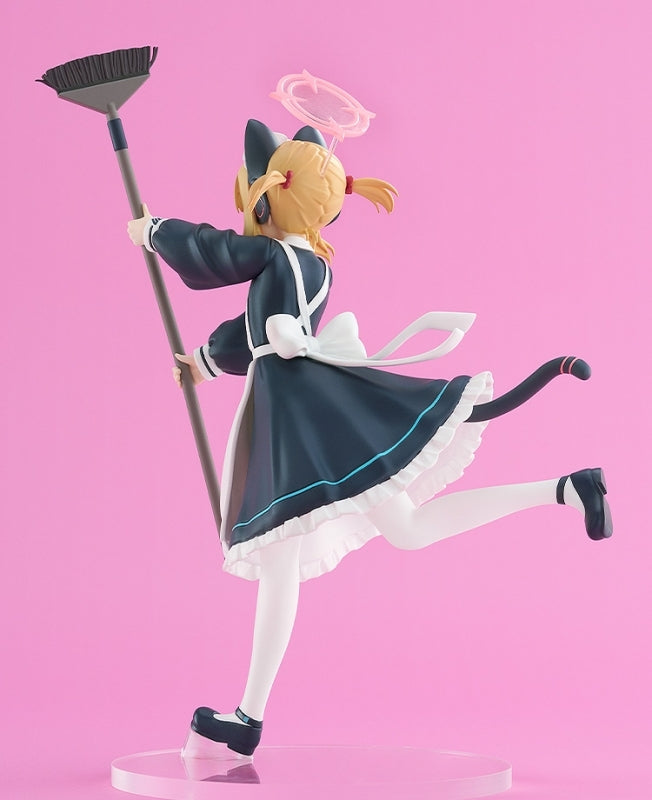 (Bishojo Figure) Blue Archive POP UP PARADE Momoi (Maid) Complete Figure