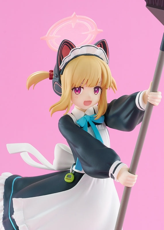 (Bishojo Figure) Blue Archive POP UP PARADE Momoi (Maid) Complete Figure