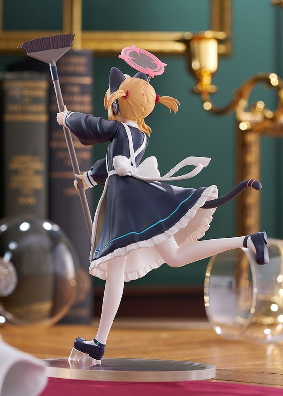 (Bishojo Figure) Blue Archive POP UP PARADE Momoi (Maid) Complete Figure