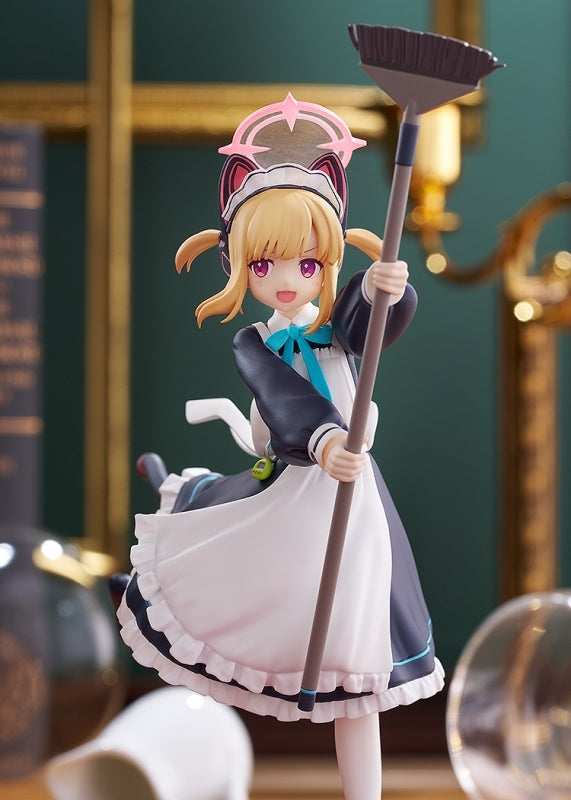 (Bishojo Figure) Blue Archive POP UP PARADE Momoi (Maid) Complete Figure