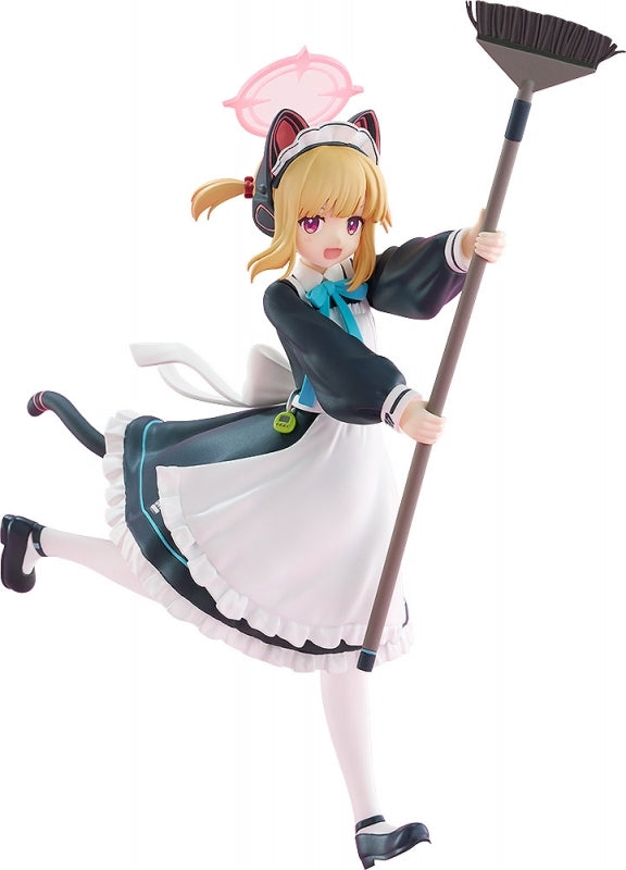 (Bishojo Figure) Blue Archive POP UP PARADE Momoi (Maid) Complete Figure