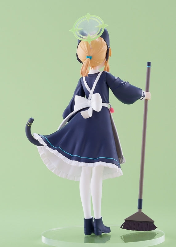 (Bishojo Figure) Blue Archive POP UP PARADE Midori (Maid) Complete Figure