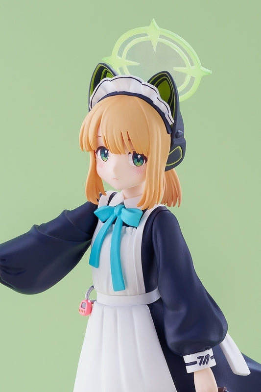 (Bishojo Figure) Blue Archive POP UP PARADE Midori (Maid) Complete Figure