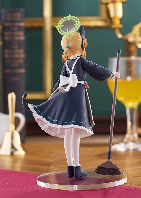 (Bishojo Figure) Blue Archive POP UP PARADE Midori (Maid) Complete Figure