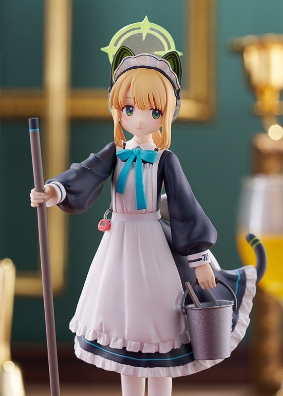 (Bishojo Figure) Blue Archive POP UP PARADE Midori (Maid) Complete Figure