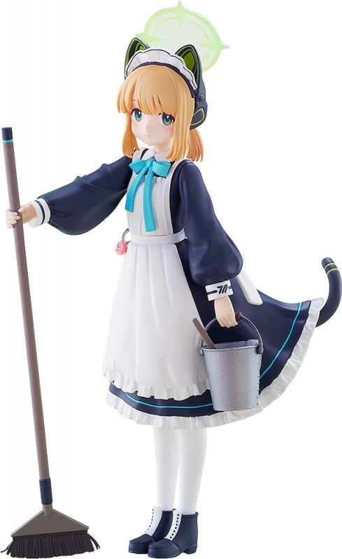 (Bishojo Figure) Blue Archive POP UP PARADE Midori (Maid) Complete Figure