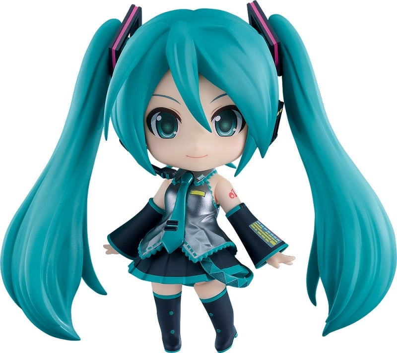 (Action Figure) Character Vocal Series 01: Hatsune Miku Nendoroid Hatsune Miku 3. 0 Basic