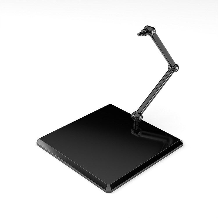 (Figure Accessory) The Simple Stand x3 Black (for Figures & Models)